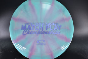 Latitude 64 Ballista Pro - Gold Burst - Nailed It Disc Golf