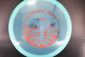 Westside Discs Tursas - VIP - Nailed It Disc Golf