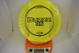 Discraft Buzzz OS - Z Line - Nailed It Disc Golf
