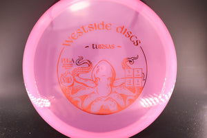 Westside Discs Tursas - VIP - Nailed It Disc Golf