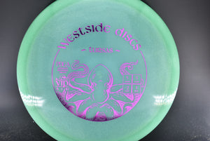 Westside Discs Tursas - VIP Air - Nailed It Disc Golf