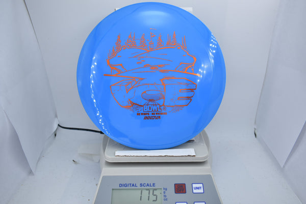 Innova Valkyrie - Ice Bowl - Nailed It Disc Golf