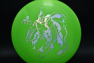 Discraft Anax - Big Z - Nailed It Disc Golf