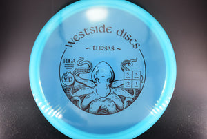 Westside Discs Tursas - VIP - Nailed It Disc Golf