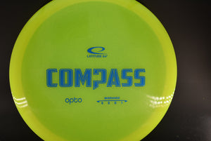 Latitude 64 Compass - Nailed It Disc Golf