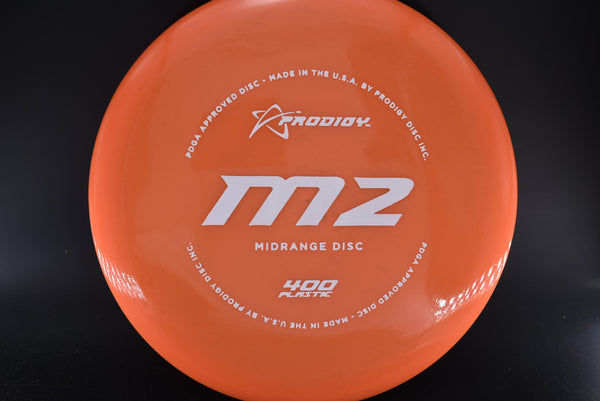 Prodigy - M2 - Nailed It Disc Golf
