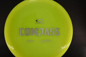 Latitude 64 Compass - Nailed It Disc Golf