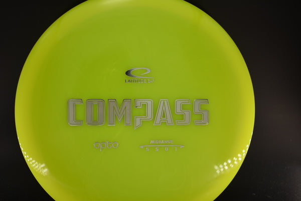 Latitude 64 Compass - Nailed It Disc Golf