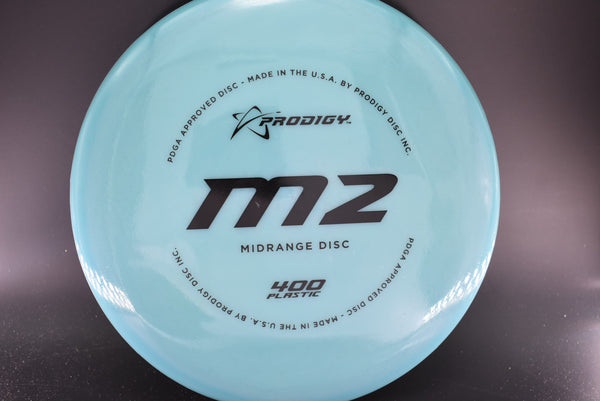 Prodigy - M2 - Nailed It Disc Golf