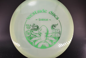 Westside Discs Tursas - VIP - Nailed It Disc Golf