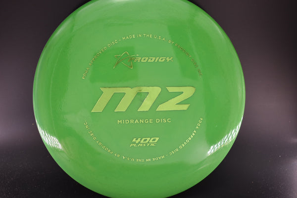 Prodigy - M2 - Nailed It Disc Golf