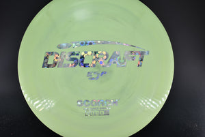 Discraft Scorch - ESP - Nailed It Disc Golf