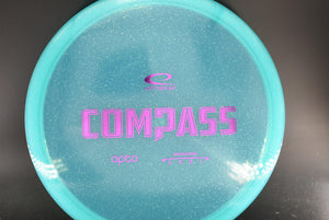 Latitude 64 Compass - Nailed It Disc Golf