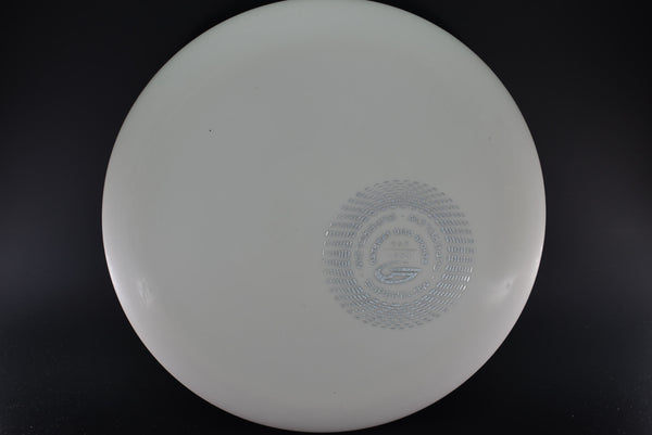 Gateway - Voodoo - Nailed It Disc Golf