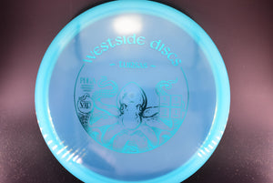 Westside Discs Tursas - VIP - Nailed It Disc Golf
