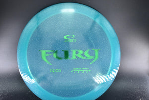Latitude 64 Fury - Opto - Nailed It Disc Golf