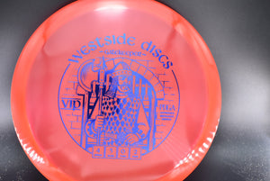 Westside Discs Gatekeeper - VIP - Nailed It Disc Golf