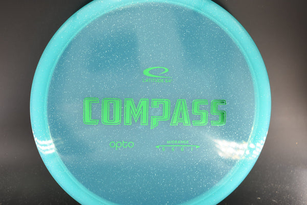 Latitude 64 Compass - Nailed It Disc Golf