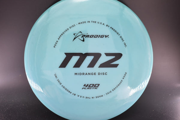 Prodigy - M2 - Nailed It Disc Golf