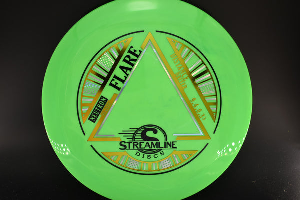 Streamline Discs Flare - Neutron - Nailed It Disc Golf