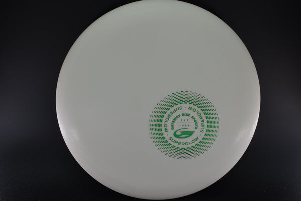 Gateway - Voodoo - Nailed It Disc Golf