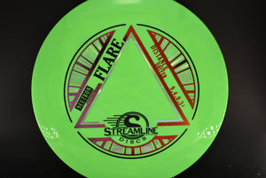Streamline Discs Flare - Neutron - Nailed It Disc Golf