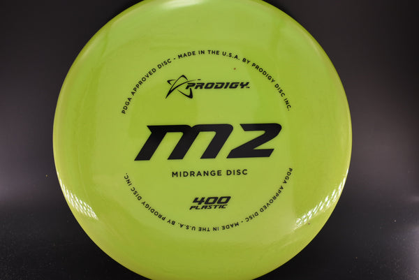 Prodigy - M2 - Nailed It Disc Golf