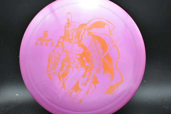 Discraft Anax - Big Z - Nailed It Disc Golf