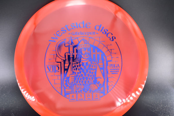 Westside Discs Gatekeeper - VIP - Nailed It Disc Golf