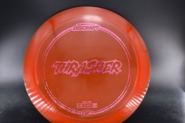 Discraft Thrasher - Z Line - Nailed It Disc Golf