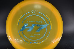 Prodigy - H7 - 400 - Nailed It Disc Golf