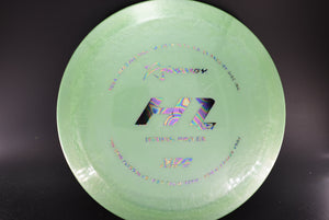 Prodigy - H1 v2 - 500 - Nailed It Disc Golf