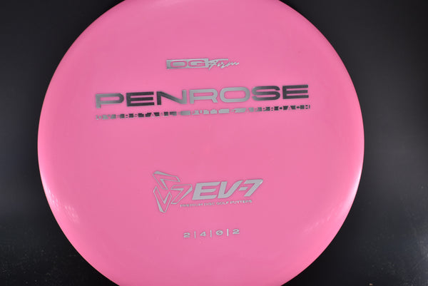 EV-7 Penrose - OG - Nailed It Disc Golf