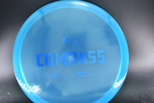 Latitude 64 Compass - Opto - Nailed It Disc Golf