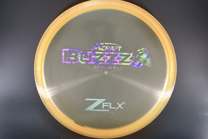 Discraft Buzzz - Z FLX - Nailed It Disc Golf