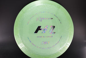 Prodigy - H1 v2 - 500 - Nailed It Disc Golf