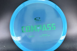 Latitude 64 Compass - Opto - Nailed It Disc Golf
