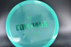 Latitude 64 Compass - Opto - Nailed It Disc Golf