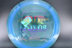 Prodigy - Falcor - 400 - Nailed It Disc Golf