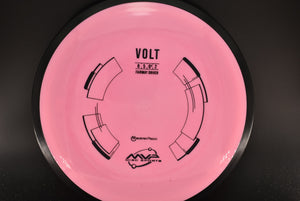 MVP Volt - Neutron - Nailed It Disc Golf