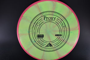 Axiom Proxy - Electron Medium - Nailed It Disc Golf