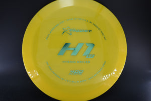 Prodigy - H1 v2 - Nailed It Disc Golf
