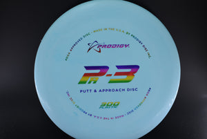 Prodigy - PA-3 - 300 - Nailed It Disc Golf