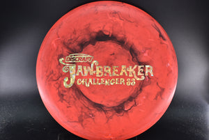 Discraft Challenger SS - Jawbreaker - Nailed It Disc Golf