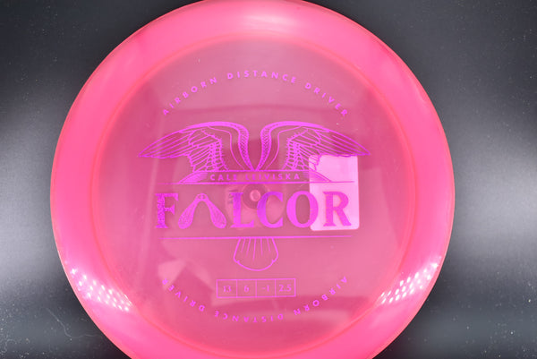 Prodigy - Falcor - 400 - Nailed It Disc Golf