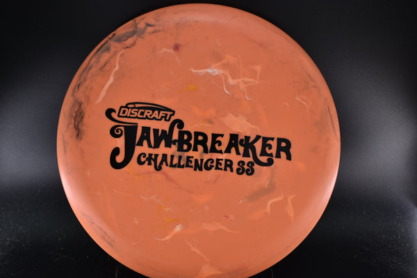 Discraft Challenger SS - Jawbreaker - Nailed It Disc Golf