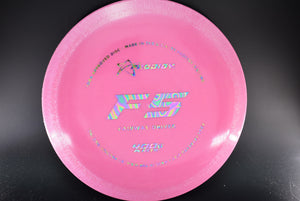 Prodigy - F5 - 400G - Nailed It Disc Golf