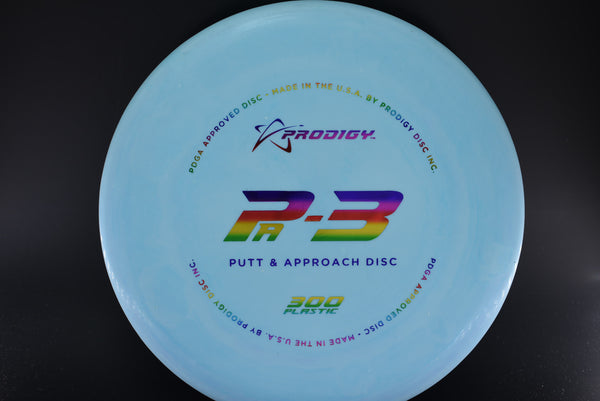 Prodigy - PA-3 - 300 - Nailed It Disc Golf