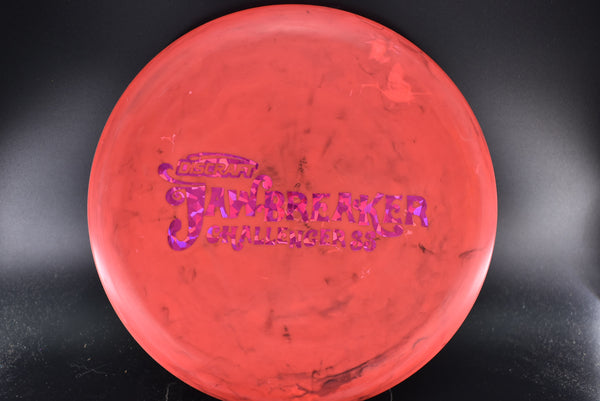 Discraft Challenger SS - Jawbreaker - Nailed It Disc Golf