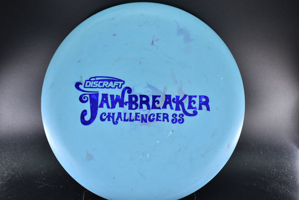 Discraft Challenger SS - Jawbreaker - Nailed It Disc Golf